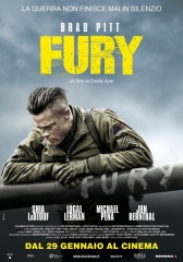  - Fury
