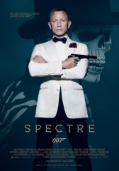 Spectre - 007