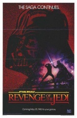  - Star Wars: Episodio VI - Il ritorno dello Jedi