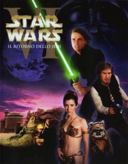  - Star Wars: Episodio VI - Il ritorno dello Jedi