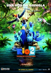Rio 2 - Missione Amazzonia