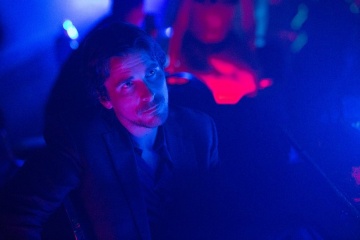 Knight of Cups - Christian Bale 'Rick' in una foto di scena - Knight of Cups