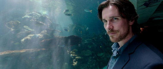 Knight of Cups - Christian Bale 'Rick' in una foto di scena - Knight of Cups