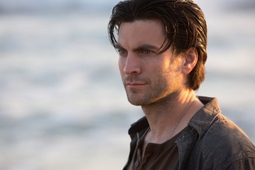 Knight of Cups - Wes Bentley 'Barry' in una foto di scena - Knight of Cups