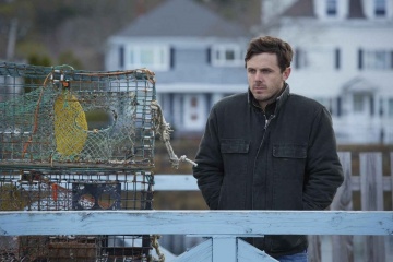 Manchester by the Sea - Casey Affleck 'Lee Chandler' in una foto di scena - Manchester by the Sea