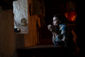Il segreto - Rooney Mara 'Roseanna McNulty giovane' in una foto di scena - Il segreto