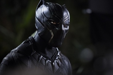  - Black Panther