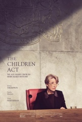  - The Children Act - Il verdetto (già 'La ballata di Adam Henry')