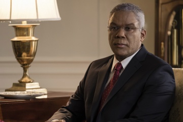 Vice-L'uomo nell'ombra - Tyler Perry 'Colin Powell' in una foto di scena - Vice - L'uomo nell'ombra