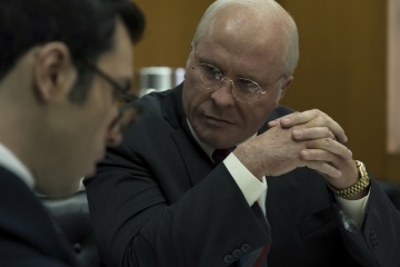 Vice-L'uomo nell'ombra - Christian Bale 'Dick Cheney' in una foto di scena - Vice - L'uomo nell'ombra