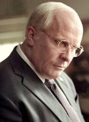 Vice-L'uomo nell'ombra - Christian Bale 'Dick Cheney' in una foto di scena - Vice - L'uomo nell'ombra