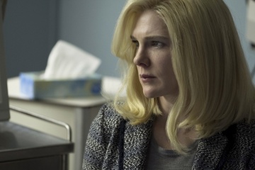 Vice-L'uomo nell'ombra - Lily Rabe 'Liz Cheney' in una foto di scena - Vice - L'uomo nell'ombra