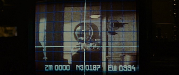 Blade Runner: The Final Cut - L'Esper Machine' in una foto di scena - Blade Runner: The Final Cut