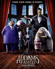  - La famiglia Addams