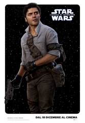 Star Wars: L'ascesa di Skywalker - Oscar Isaac è 'Poe Dameron' - Star Wars: L'ascesa di Skywalker