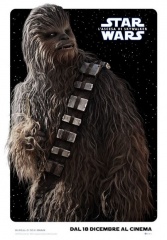 Star Wars: L'ascesa di Skywalker - Joonas Suotamo è 'Chewbacca' - Star Wars: L'ascesa di Skywalker