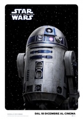 Star Wars: L'ascesa di Skywalker - Jimmy Vee è il droide 'R2-D2' - Star Wars: L'ascesa di Skywalker