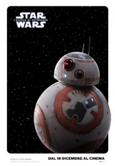 Star Wars: L'ascesa di Skywalker - Il droide 'BB-8' - Star Wars: L'ascesa di Skywalker