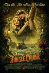  - Jungle Cruise