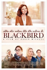 BlackBird - L'ultimo abbraccio
