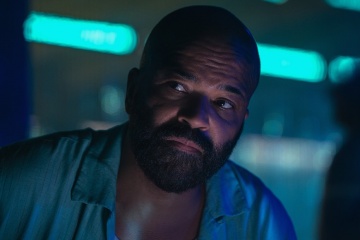 No Time To Die - Jeffrey Wright 'Felix Leiter' in una foto di scena - Photo Credit: Nicola Dove.
© 2021 DANJAQ, LLC AND MGM. ALL RIGHTS RESERVED. - No Time To Die