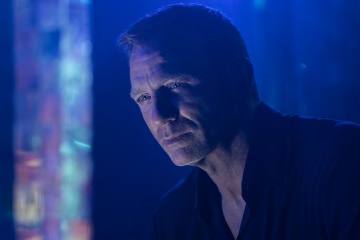 No Time To Die - Daniel Craig 'James Bond' in una foto di scena - Photo Credit: Nicola Dove.
© 2021 DANJAQ, LLC AND MGM. ALL RIGHTS RESERVED. - No Time To Die