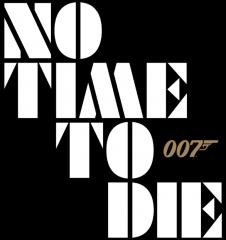  - No Time To Die