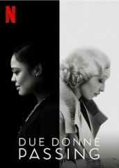 Due donne - Passing