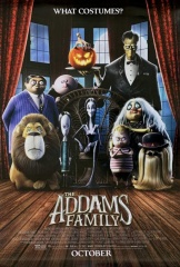  - La Famiglia Addams 2
