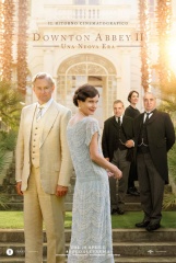  - Downton Abbey 2: Una nuova era