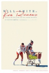  - Una famiglia vincente - King Richard