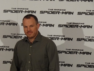 The Amazing Spider-Man - Il regista Marc Webb - The Amazing Spider-Man