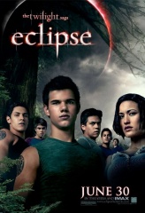  - The Twilight Saga: Eclipse