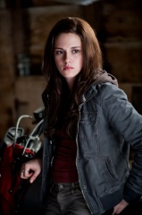 Bella Swan (Kristen Stewart) - The Twilight Saga: Eclipse