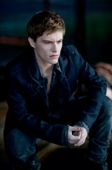 Riley (Xavier Samuel) - The Twilight Saga: Eclipse