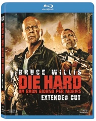 Die Hard: Un buon giorno per morire