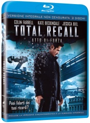 Total Recall - Atto di forza