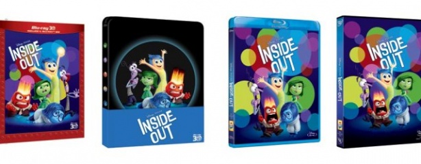  - Inside Out