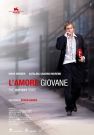 L'amore giovane-The Hottest State