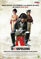 Locandina italiana N (Io e Napoleone) 