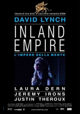 Locandina italiana Inland Empire-L'impero della mente (2) 