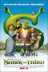 Shrek Terzo 