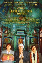 Il treno per Darjeeling