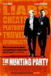  - The Hunting Party