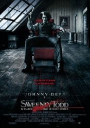 Sweeney Todd-Il Diabolico Barbiere di Fleet Street