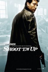 Shoot'Em Up-Spara o muori!
