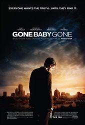  - Gone Baby Gone