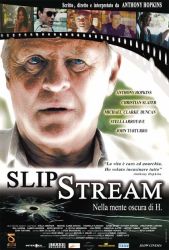 Slipstream - Nella mente oscura di H.