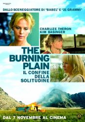 Film dell'anno 2008 (The Burning Plain - Il confine della solitudine)