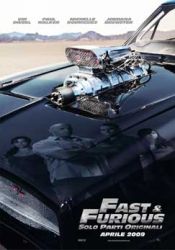 Fast & Furious - Solo Parti Originali